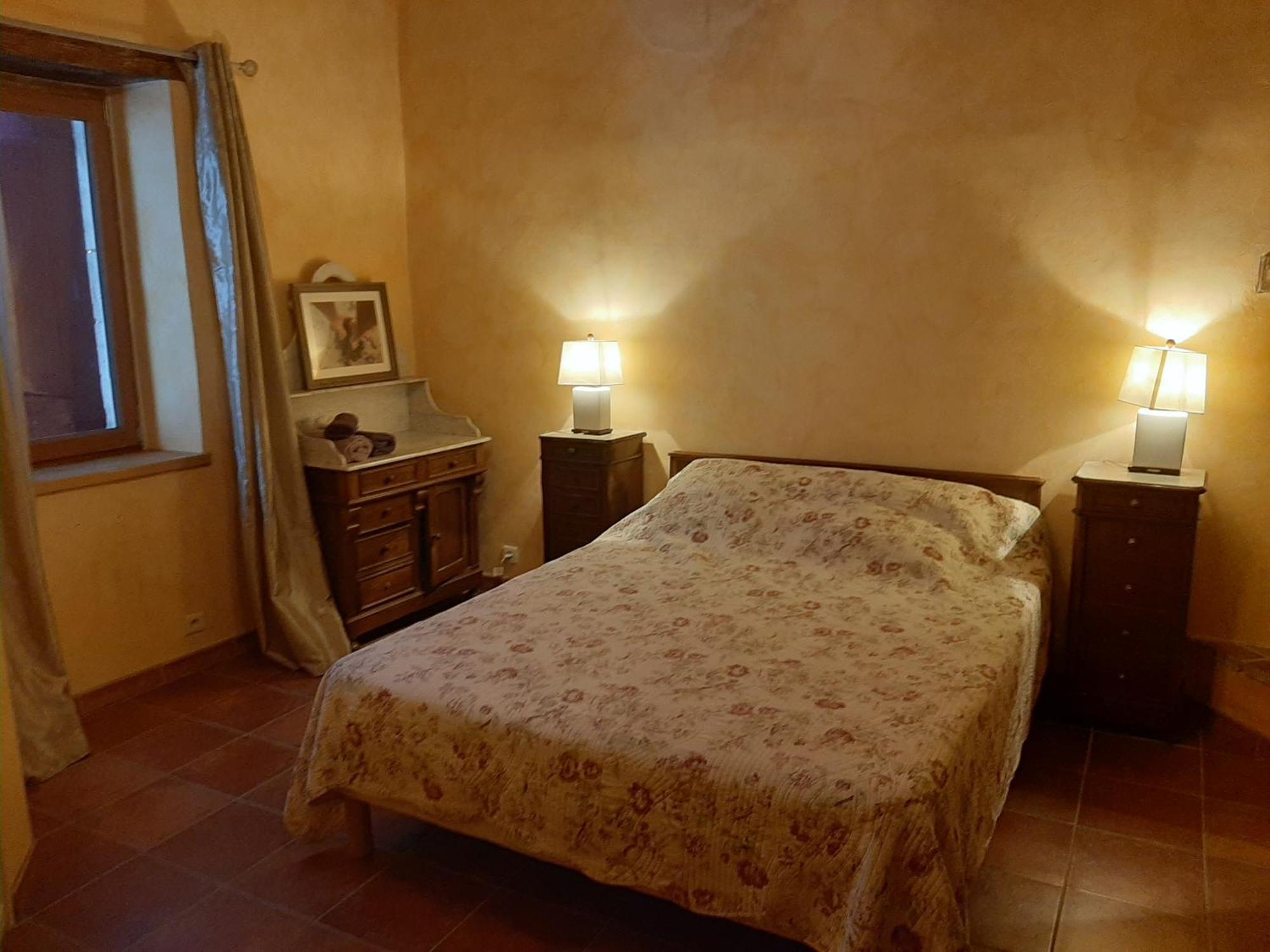 Bed and Breakfast Domaine De Cousignac Бур-Сент-Андеоль Экстерьер фото